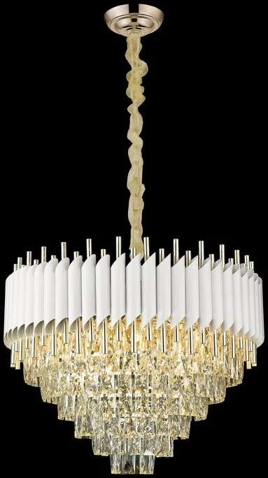 Люстра Wertmark CARTUCCIA WE138.15.003