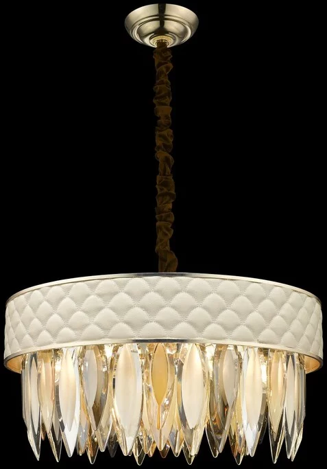 Люстра Wertmark ORNELLA WE143.13.303