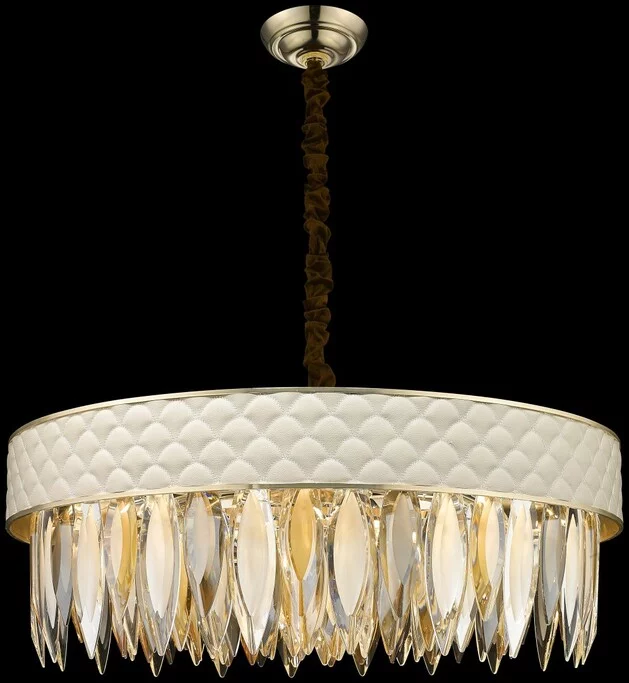 Люстра Wertmark ORNELLA WE143.19.303