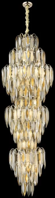 Люстра Wertmark ORLANDA WE144.40.303