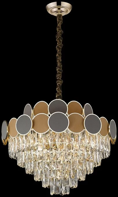 Люстра Wertmark ORIANA WE145.13.303