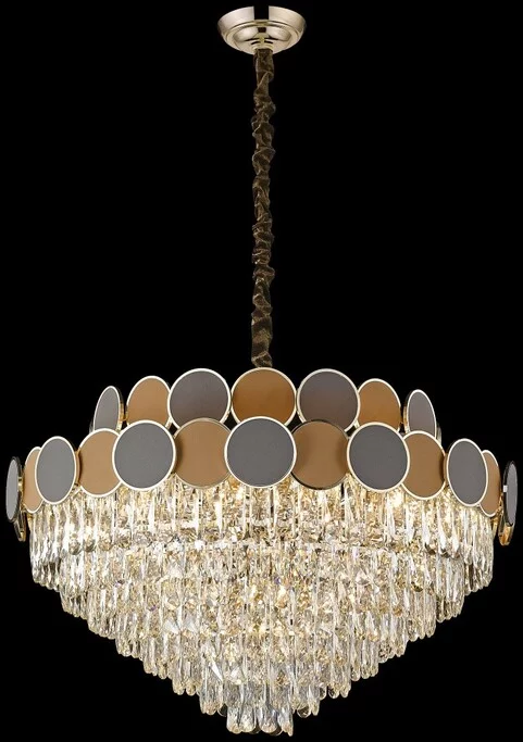 Люстра Wertmark ORIANA WE145.21.303