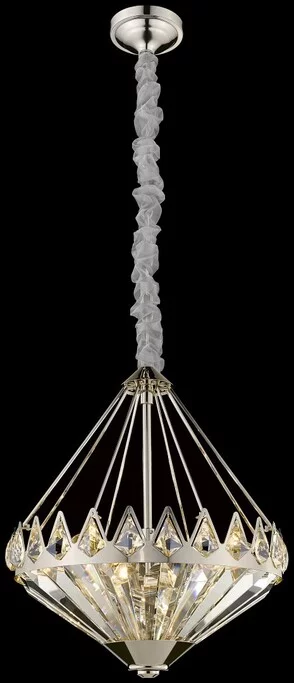 Люстра Wertmark LEONCIA WE146.08.203