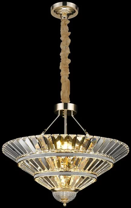 Люстра Wertmark Nicole WE147.08.303