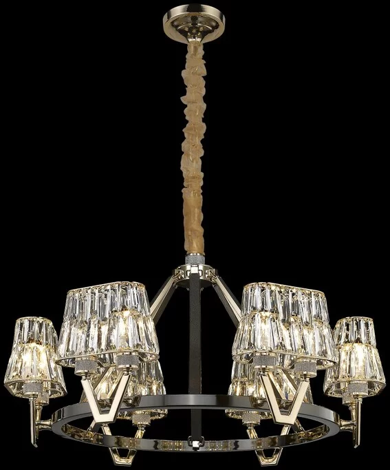 Люстра Wertmark VIOLA WE152.12.303