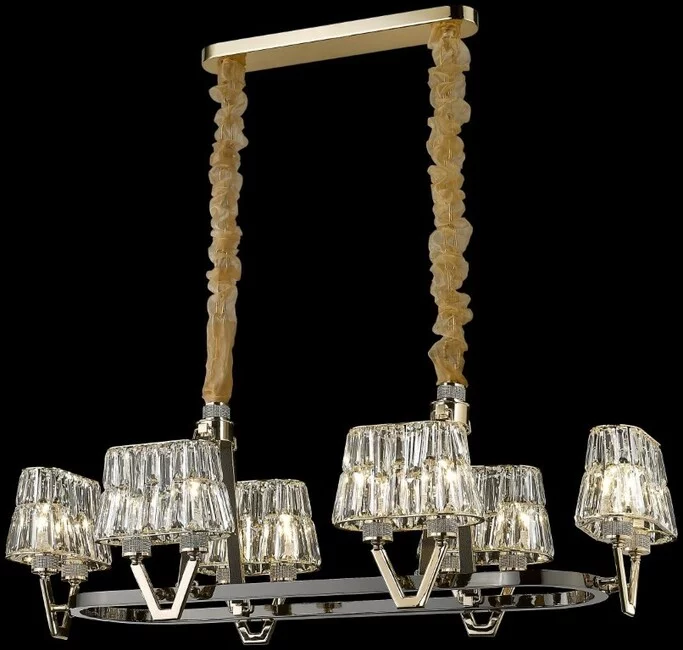 Люстра Wertmark VIOLA WE152.12.323