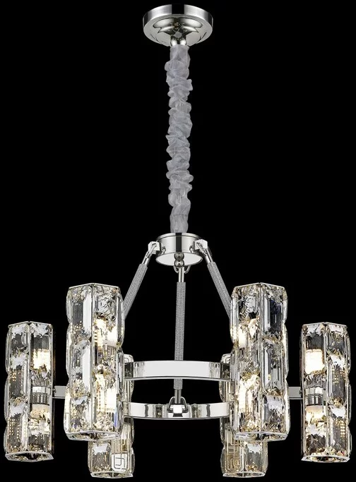 Люстра Wertmark PRIMO WE156.12.103