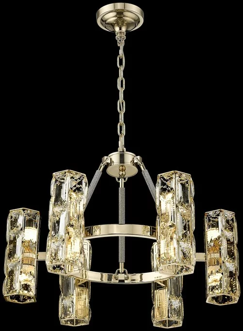 Люстра Wertmark PRIMO WE156.12.303