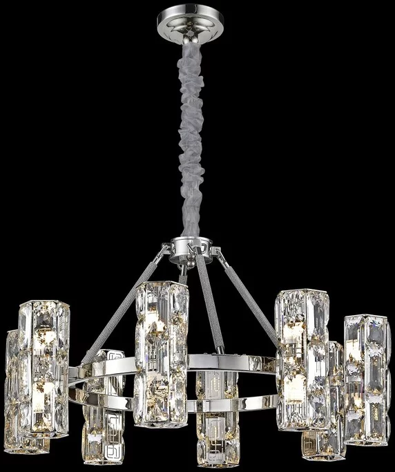 Люстра Wertmark PRIMO WE156.16.103