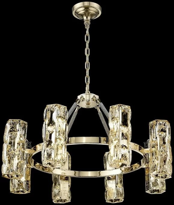 Люстра Wertmark PRIMO WE156.16.303