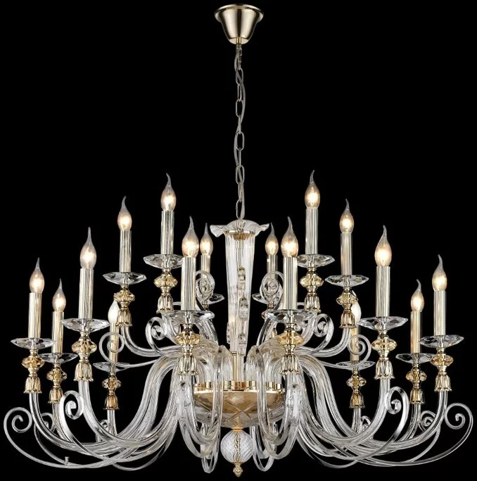 Люстра Wertmark NADINA WE174.18.303