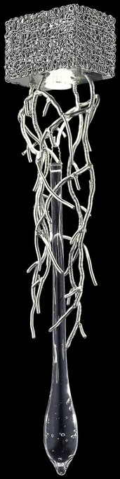 Бра Wertmark DIVINA WE186.01.201