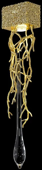 Бра Wertmark DIVINA WE186.01.401