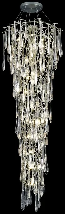 Люстра Wertmark DIVINA WE186.25.203