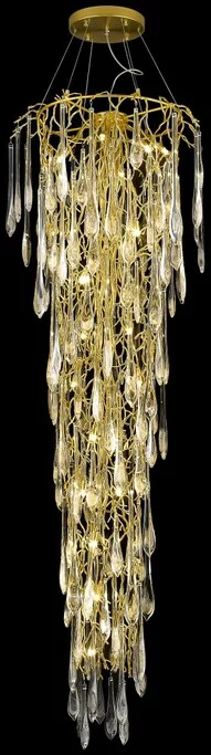 Люстра Wertmark DIVINA WE186.25.403