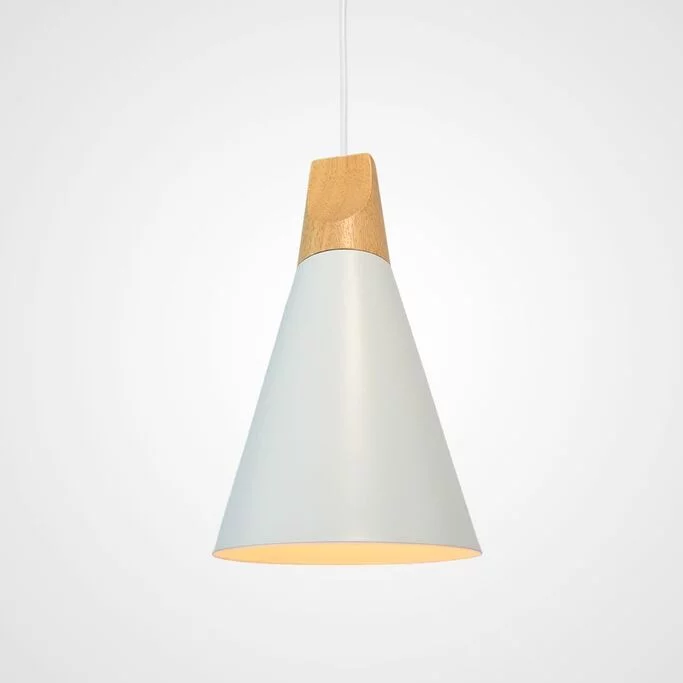 Подвесной Светильник Xd-A White By Imperiumloft