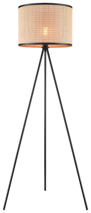 Торшер VELANTE 568-715-02