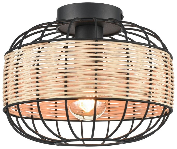 Люстра VELANTE 563-717-01