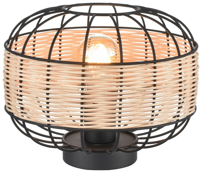 Лампа настольная VELANTE 563-714-02