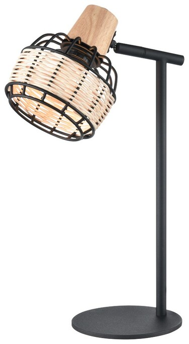 Лампа настольная VELANTE 563-714-01