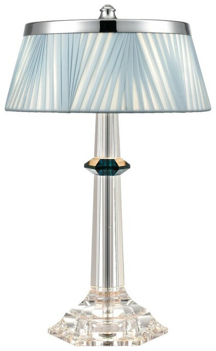 Лампа настольная Wertmark TECLA WE721.03.194