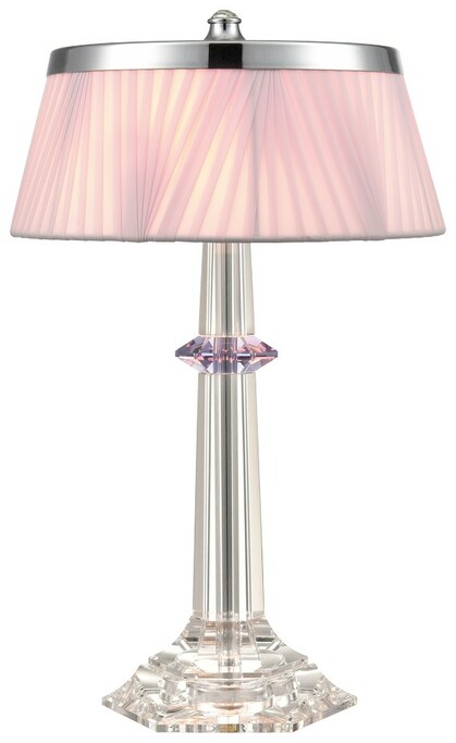 Лампа настольная Wertmark TECLA WE721.03.174