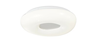 Тарелка SIMPLE STORY 1203-LED24CL