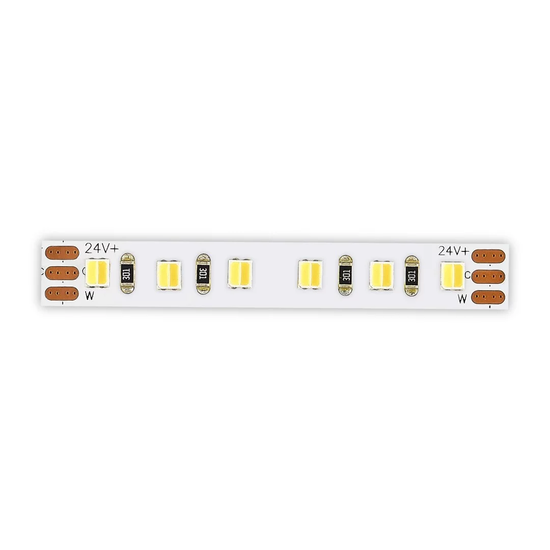 ST1003.014.20CCT Светодиодная лента  - -*14W 2700K-6000K 1 470Lm Ra90 IP20 L1 000xW8xH2 24VV