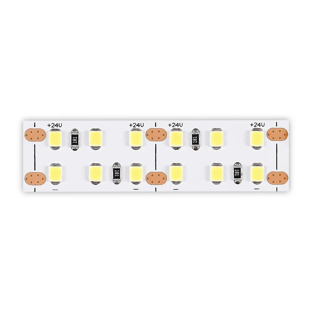 ST1002.320.20 Светодиодная лента  - -*20W 3000K 2 000Lm Ra90 IP20 L1 000xW15xH2 24VV