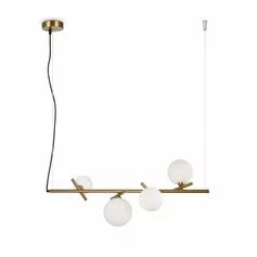 Подвес FREYA Blossom FR5259PL-04BS