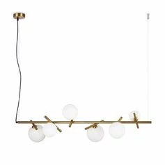 Подвес FREYA Blossom FR5259PL-06BS