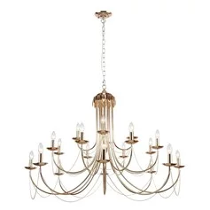 Люстра F-PROMO Plini 2591-20P