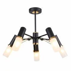 Люстра F-PROMO Viator 2558-5P