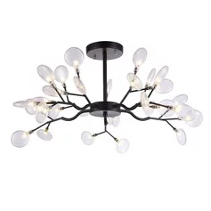 Люстра F-PROMO Skein 2480-10P