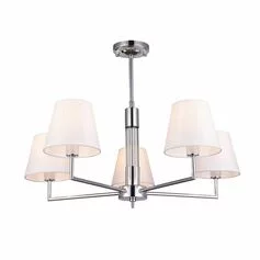 Люстра F-PROMO Milo 2616-5P