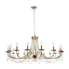 Люстра F-PROMO Plini 2591-18P