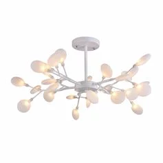 Люстра F-PROMO Skein 2479-10P