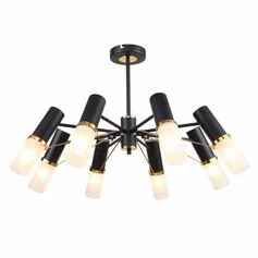 Люстра F-PROMO Viator 2558-8P