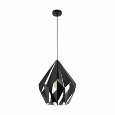 Подвес EGLO CARLTON 1 49879