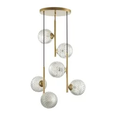 Люстра LUMION Geneva 5292/6