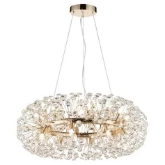 Люстра LUSSOLE Alaska LSP-8340