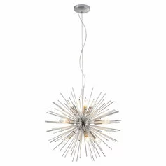 Люстра LUSSOLE STAR LSP-8336