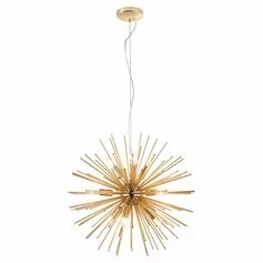 Люстра LUSSOLE STAR LSP-8334