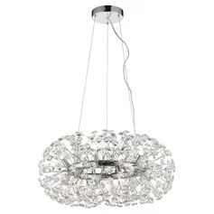 Люстра LUSSOLE Alaska LSP-8339