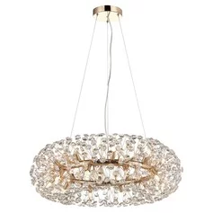 Люстра LUSSOLE Alaska LSP-8338