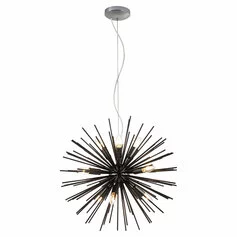 Люстра LUSSOLE STAR LSP-8337