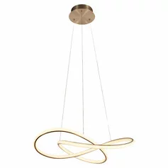 Люстра LUSSOLE INGERSOLL LSP-8348