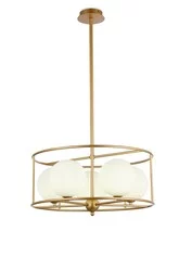 Люстра SIMPLE STORY 1145-5PL