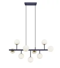 Люстра SIMPLE STORY 1146-9PL