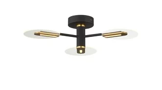 Люстра SIMPLE STORY 1166-LED21CL